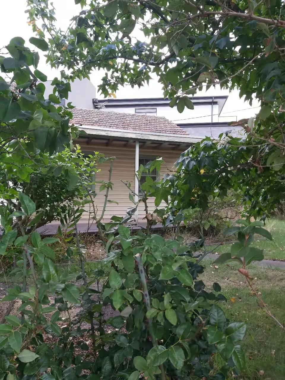 澳大利亚普通人家的房子,澳大利亚普通打工华人住宅