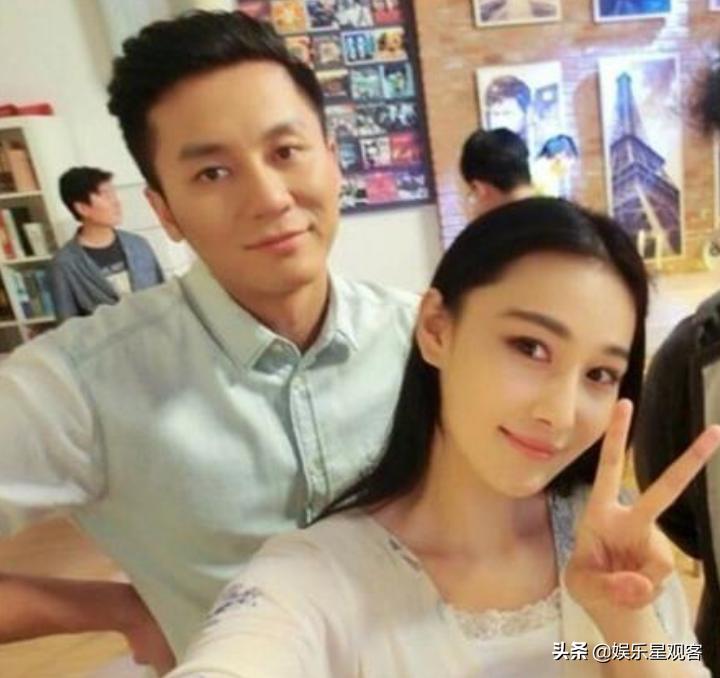 有种整容叫张馨予,张馨予为什么和李晨分手