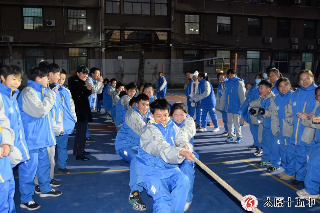 太原十五中2022运动会,太原十五中2021运动会