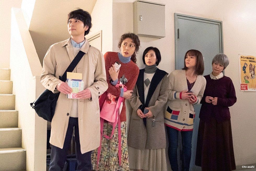 2023年下半年日剧推荐,2017年日剧电影推荐