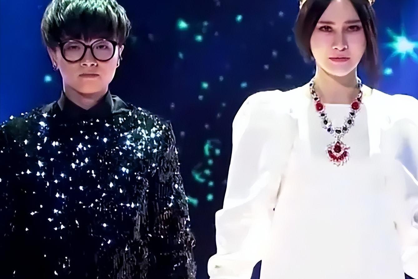 华晨宇和李宇春是什么关系,华晨宇和李宇春一起录的综艺