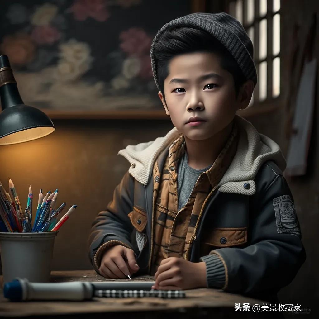 头像2023最新款职业头像,2024年最受欢迎的头像推荐