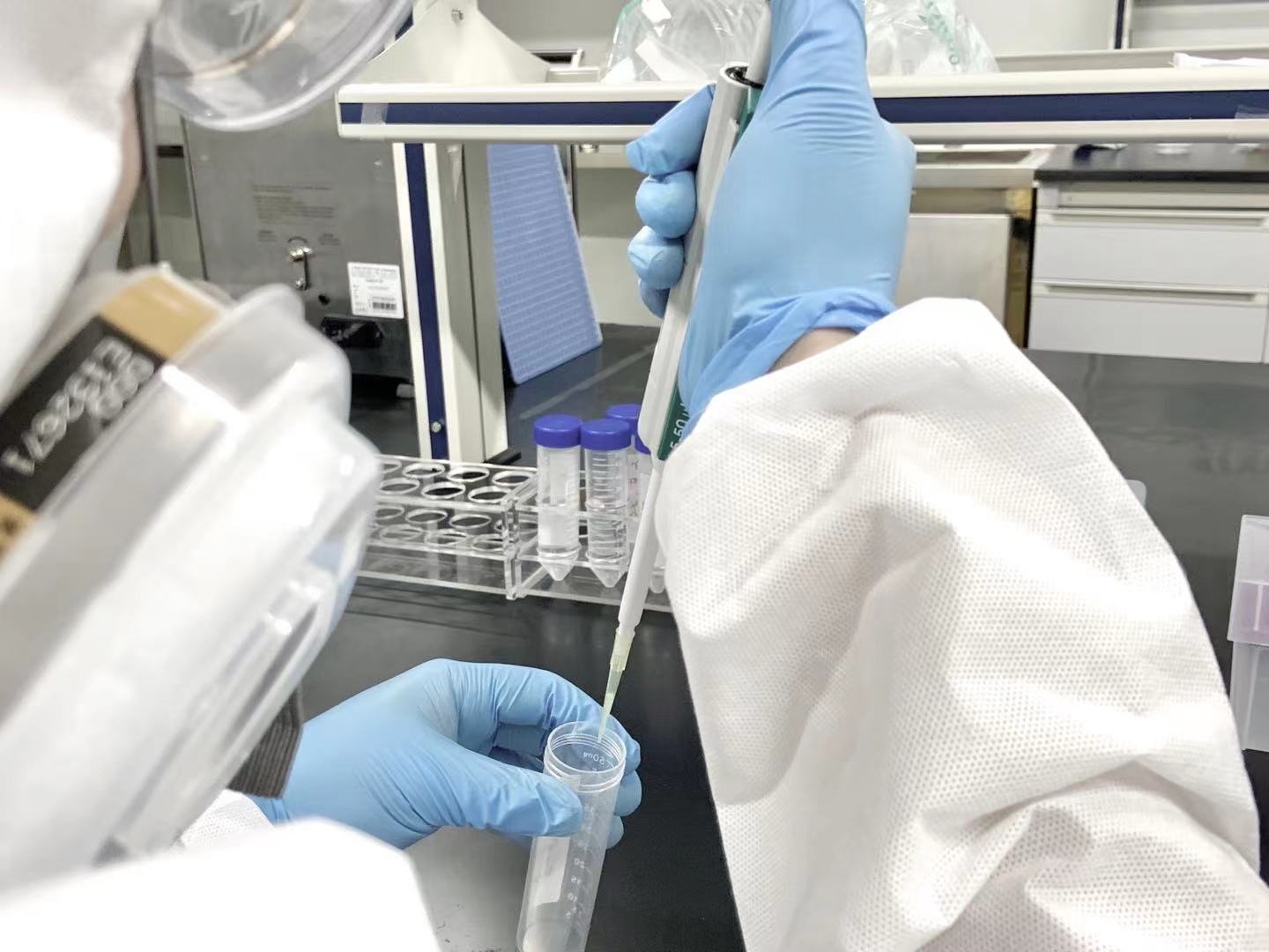 医疗动态|武汉君直微生态科技成立!中国菌群移植领先品牌控股