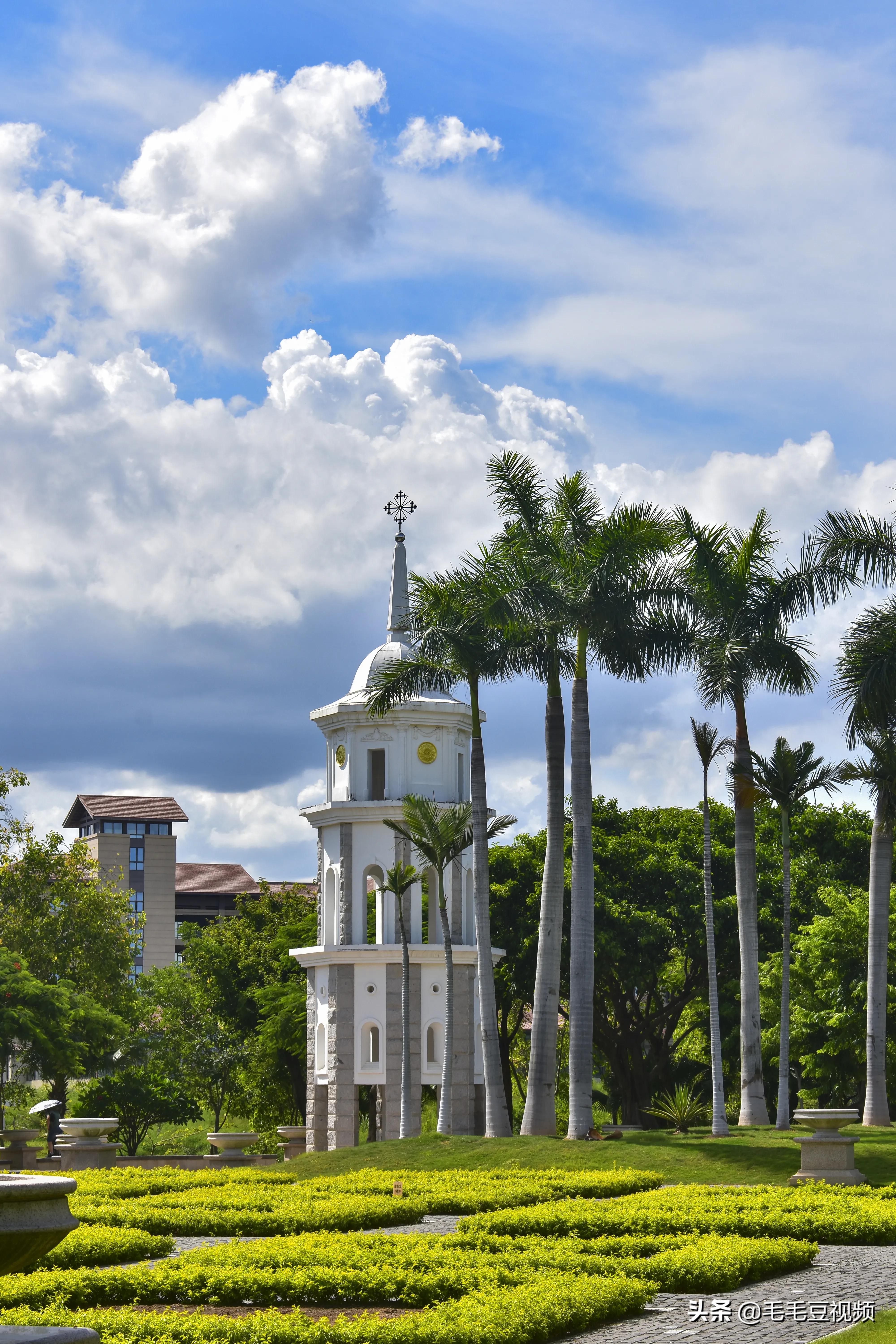 厦门适合初次约会的景点,厦门约会免费景点攻略图