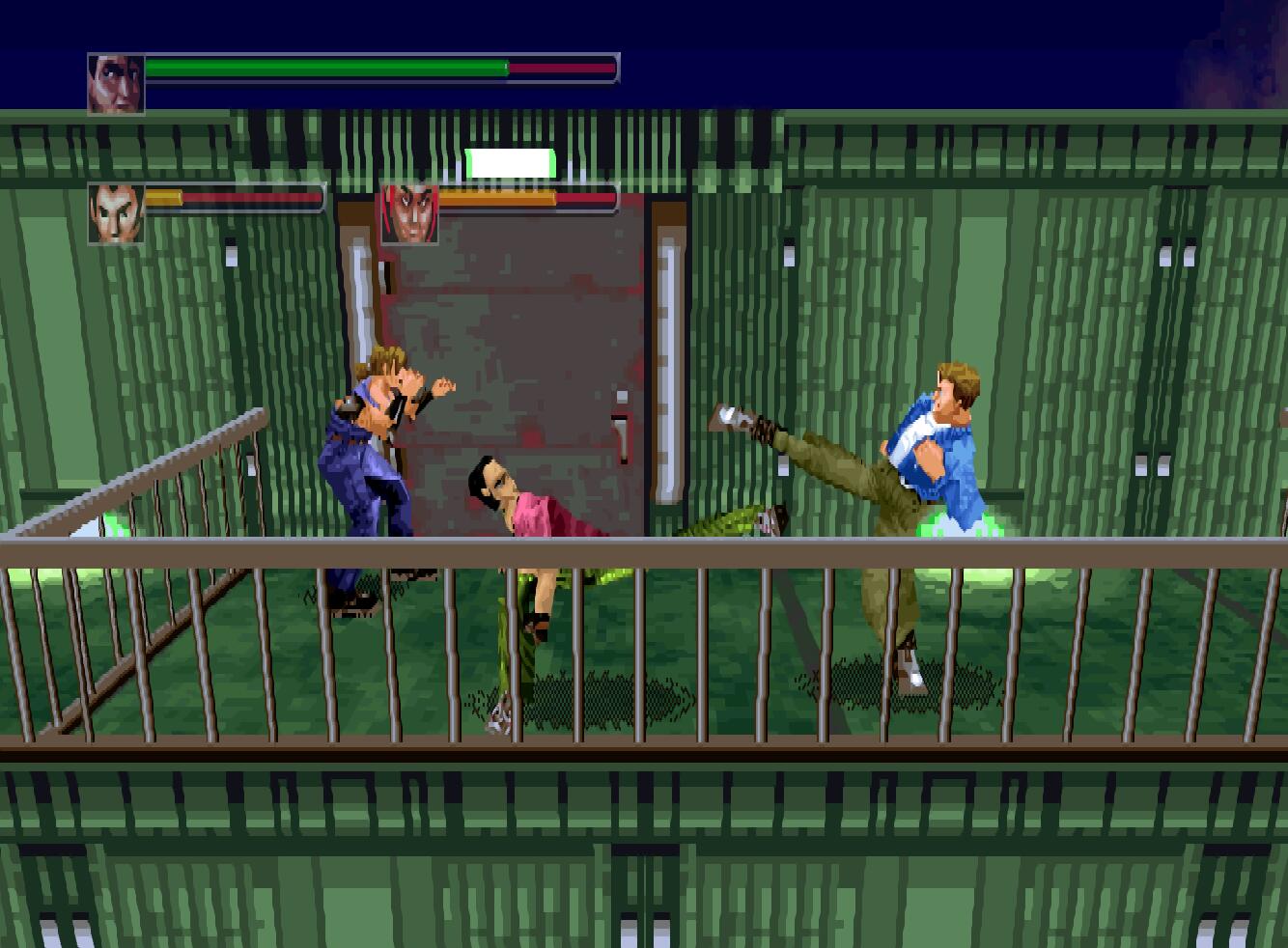 街机厅哪些闯关游戏比较受欢迎,街机厅不太流行的游戏