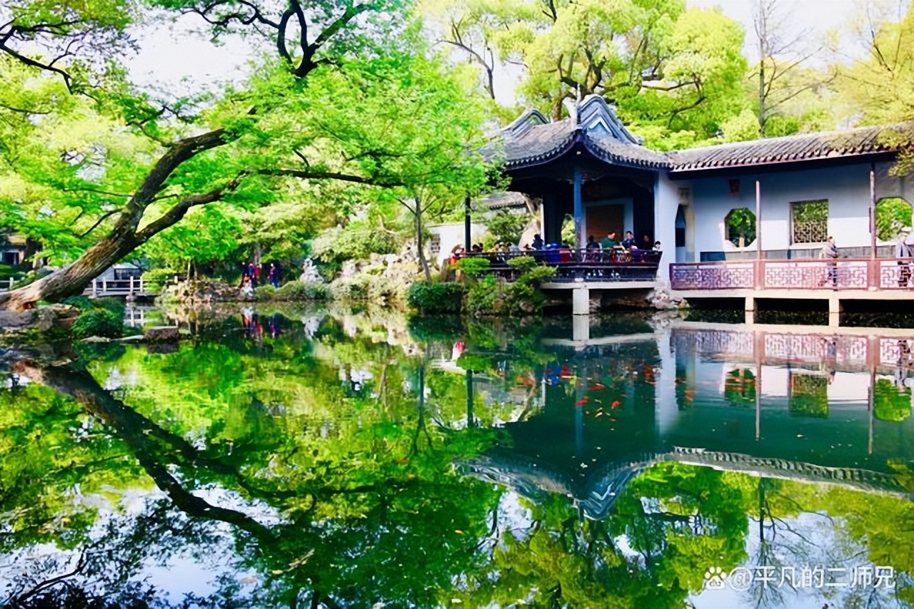 无锡——经典必去和人文古迹都在哪？这七个地方，你都去对了吗？