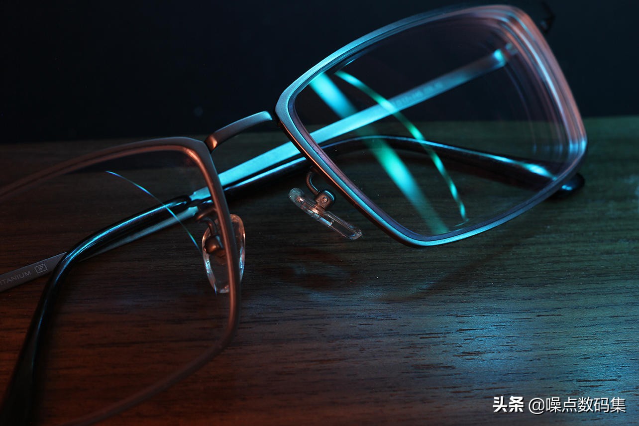 第一次体验配镜,第一次线上配镜