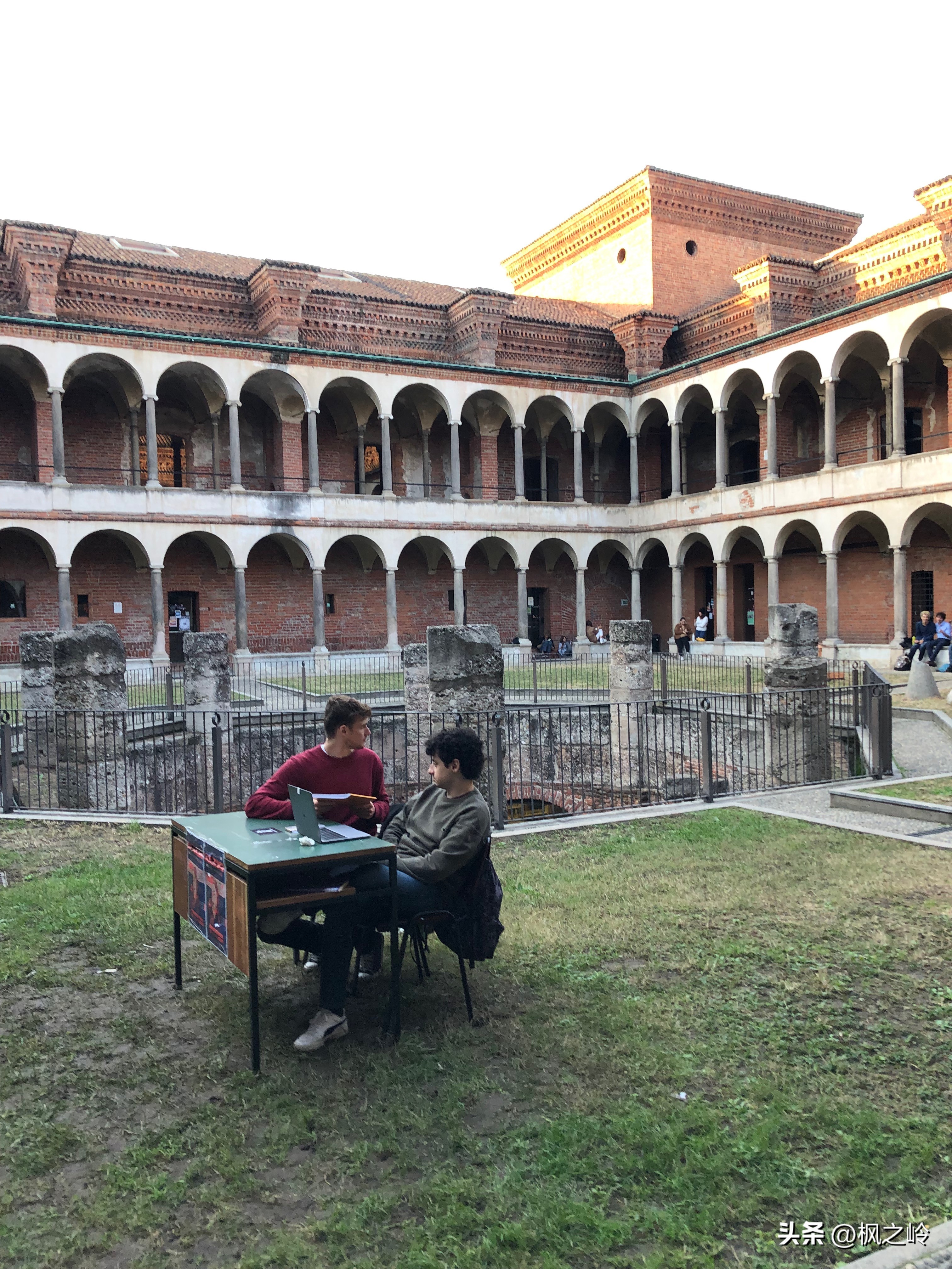 欧洲游记意大利之行,欧洲罗马游记