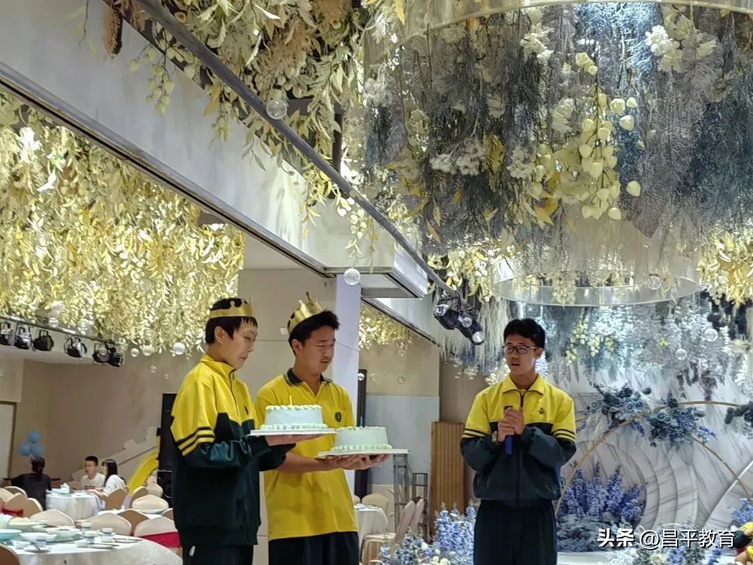 行走改变视界，视界提升境界丨研学系列之回龙观育新学校