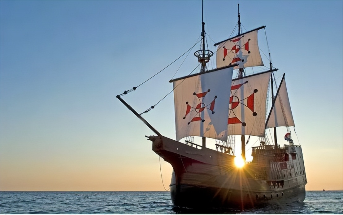 中世纪船的原理,中世纪船只知识