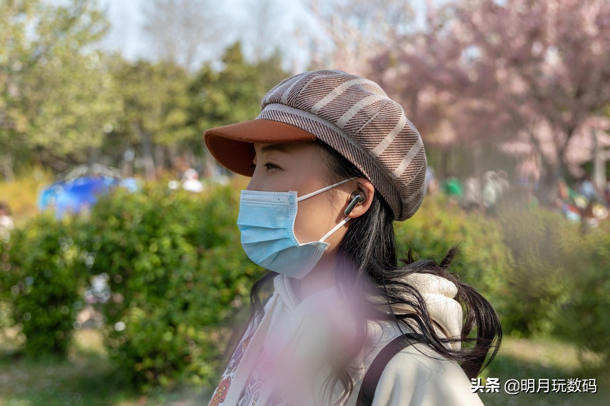 earbuds3pro和encox2对比,荣耀耳机earbuds3pro测评