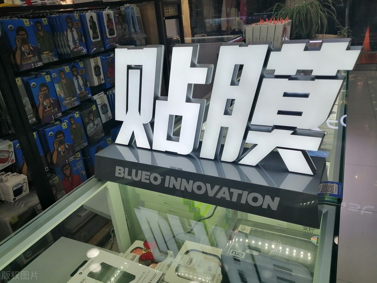 手机贴膜小技巧,怎么贴手机贴膜