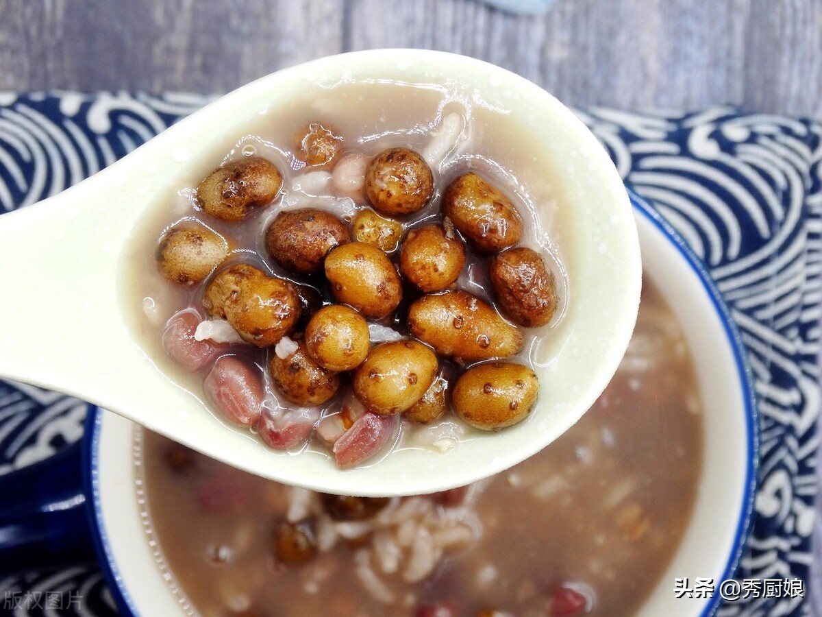 市场遇到它，我准买10斤，一次做好放冰箱，随吃随取，营养又好吃