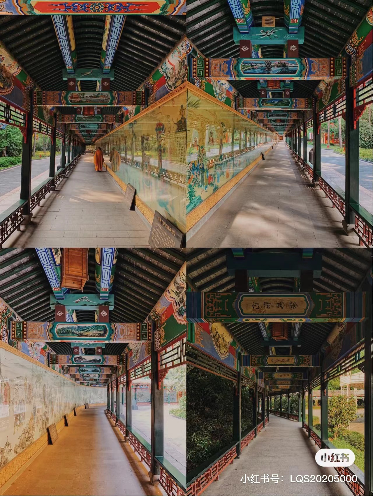 杭州钱塘江观潮最佳景点,杭州有哪些旅游景点好玩