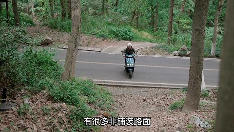 动力强能爬坡的越野车,动力强劲适合爬坡的电动车