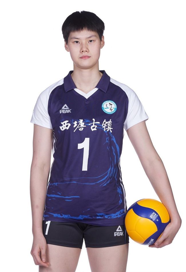 女排王艺路身高体重,女排二队吴梦洁身高