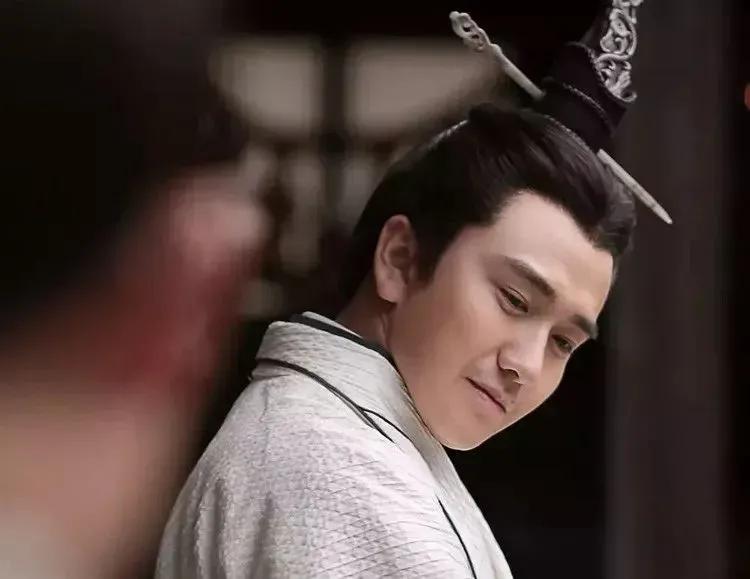 最早的“伪娘”竟然是一位皇帝