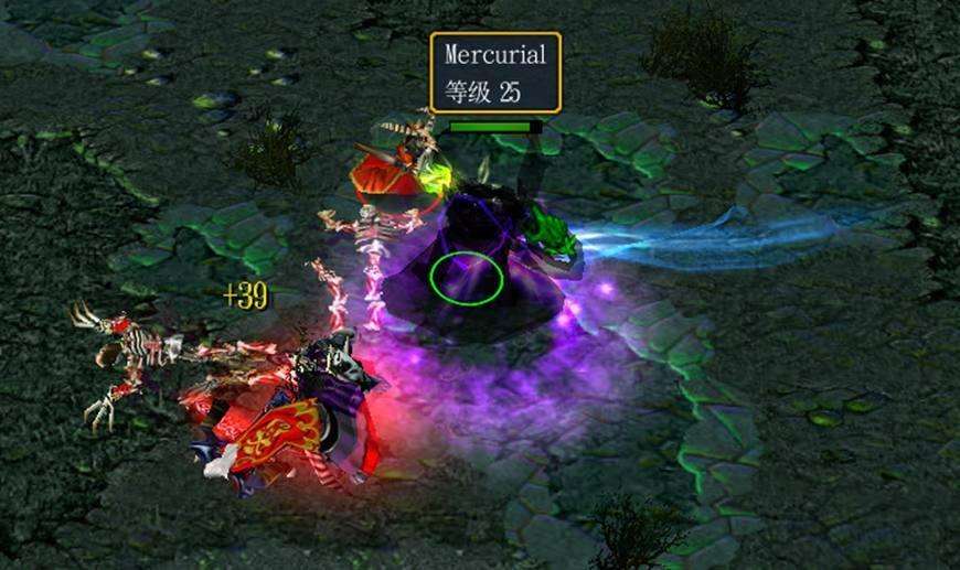 dota幽鬼为什么要出辉耀,dota后期谁克制幽鬼