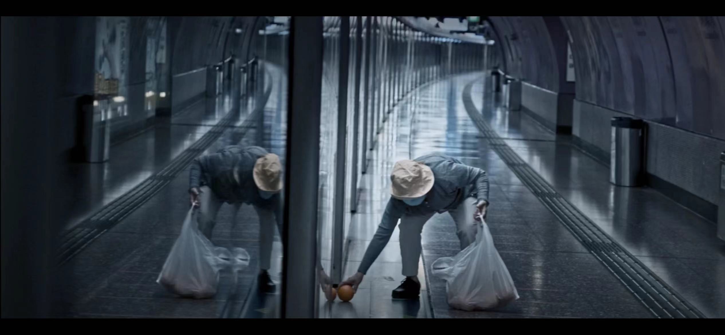 电影中女性角色塑造,电影中女性人物分析