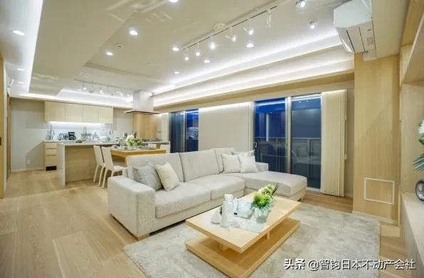 日本东京千代田区房源,日本千代田区房产