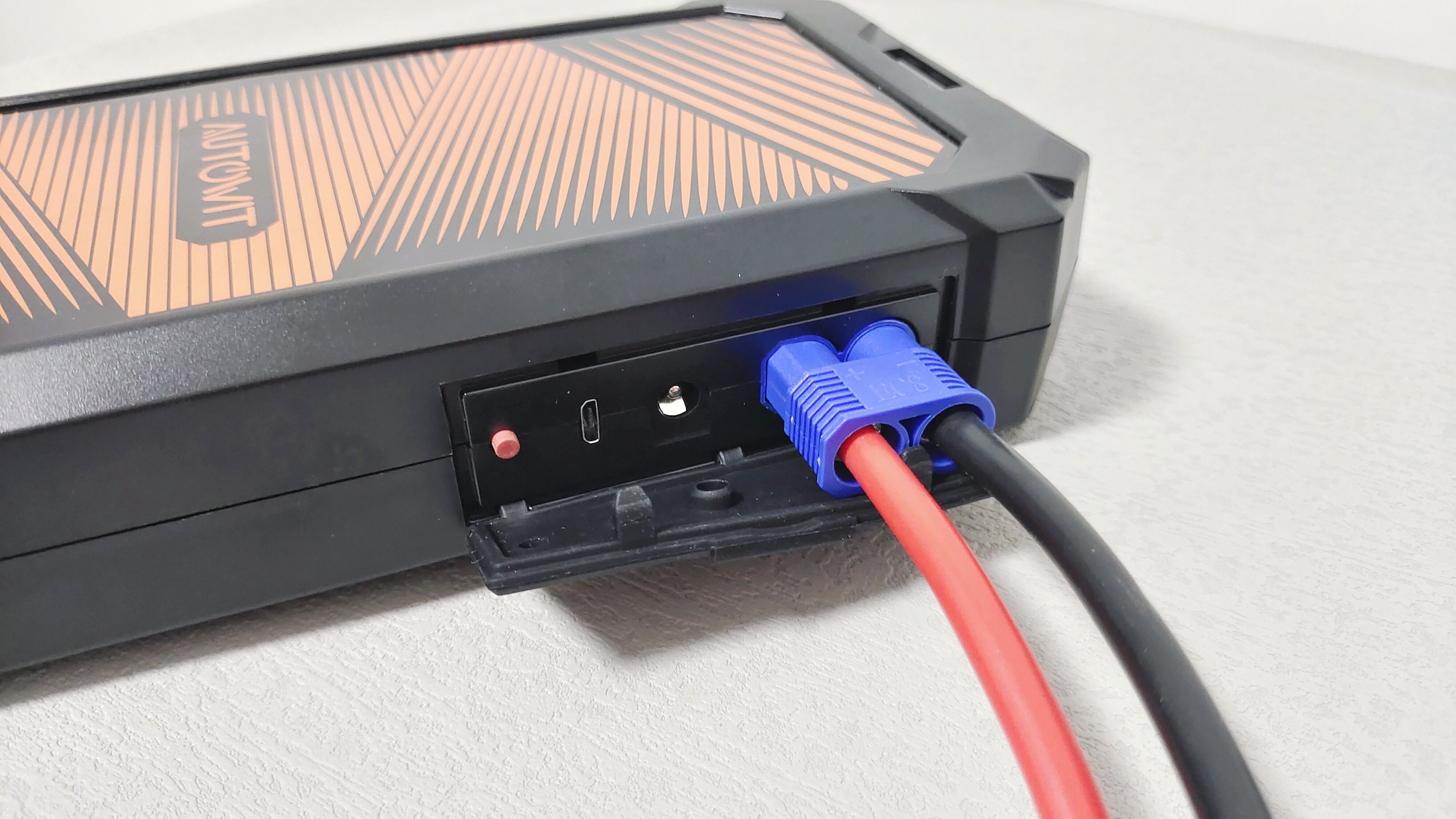 汽车超级电容电源的优缺点,autowit汽车应急电源评测