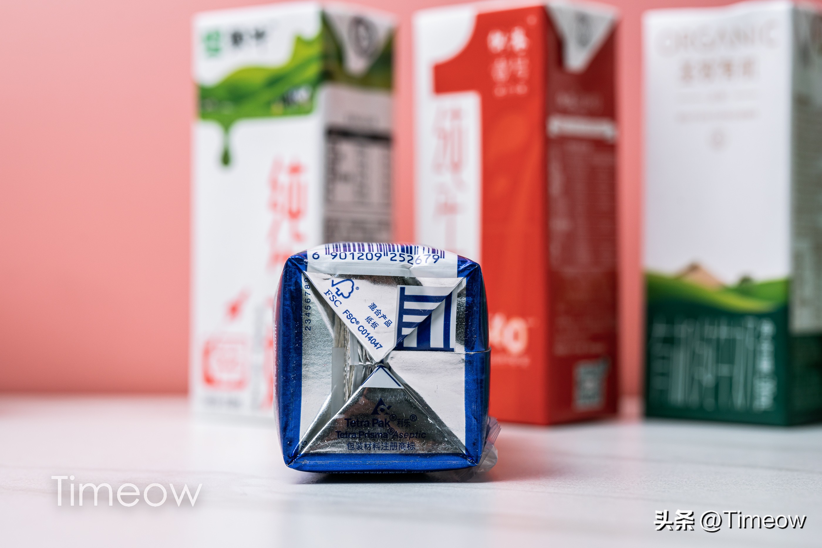 给孩子选择纯牛奶该如何选择,对孩子来说选择什么纯牛奶比较好