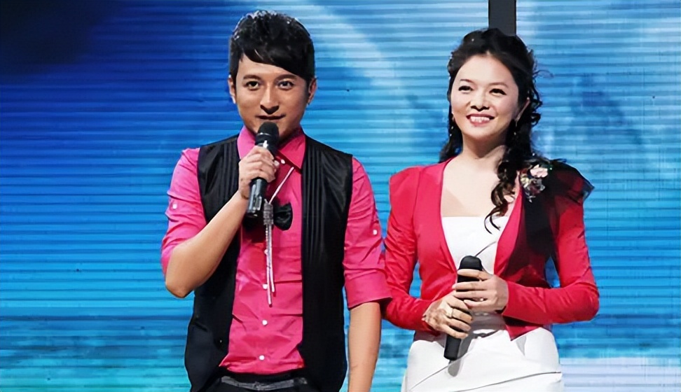 改行当主持人的女演员,央视女主持人转型影视演员都有谁