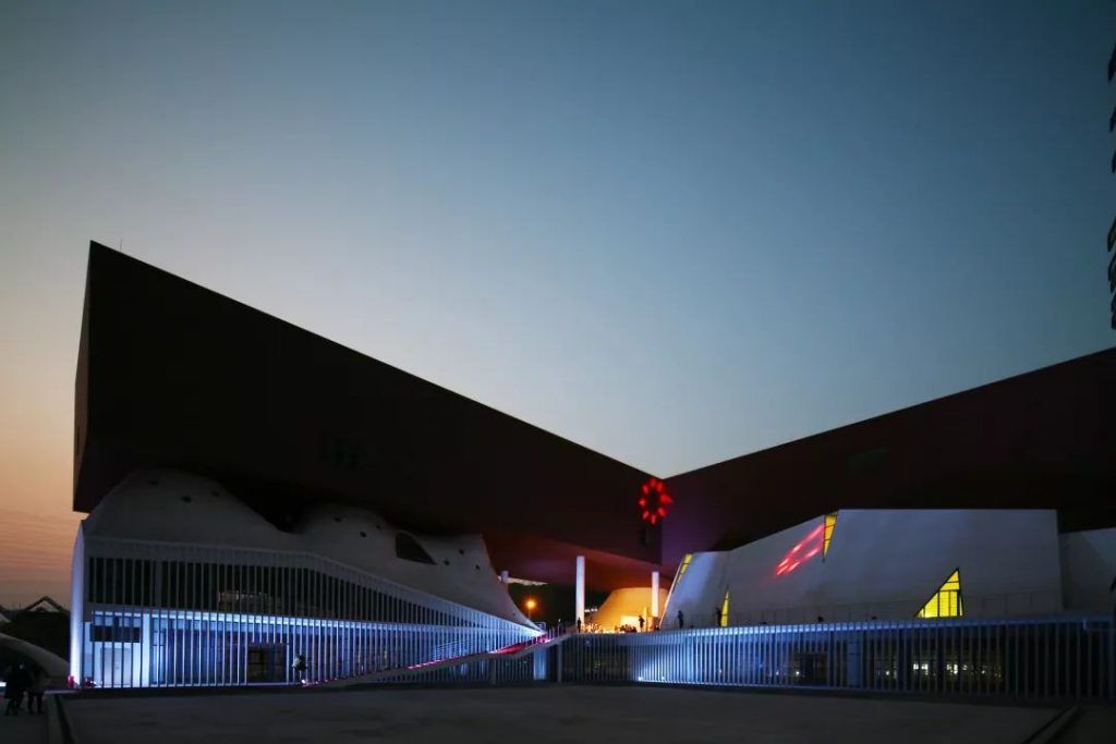 中国百年时尚的见证者！艺之卉百年时尚博物馆