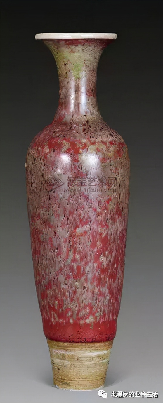 论文化对陶瓷器型的影响,古陶瓷三十六种常见精品器型赏析