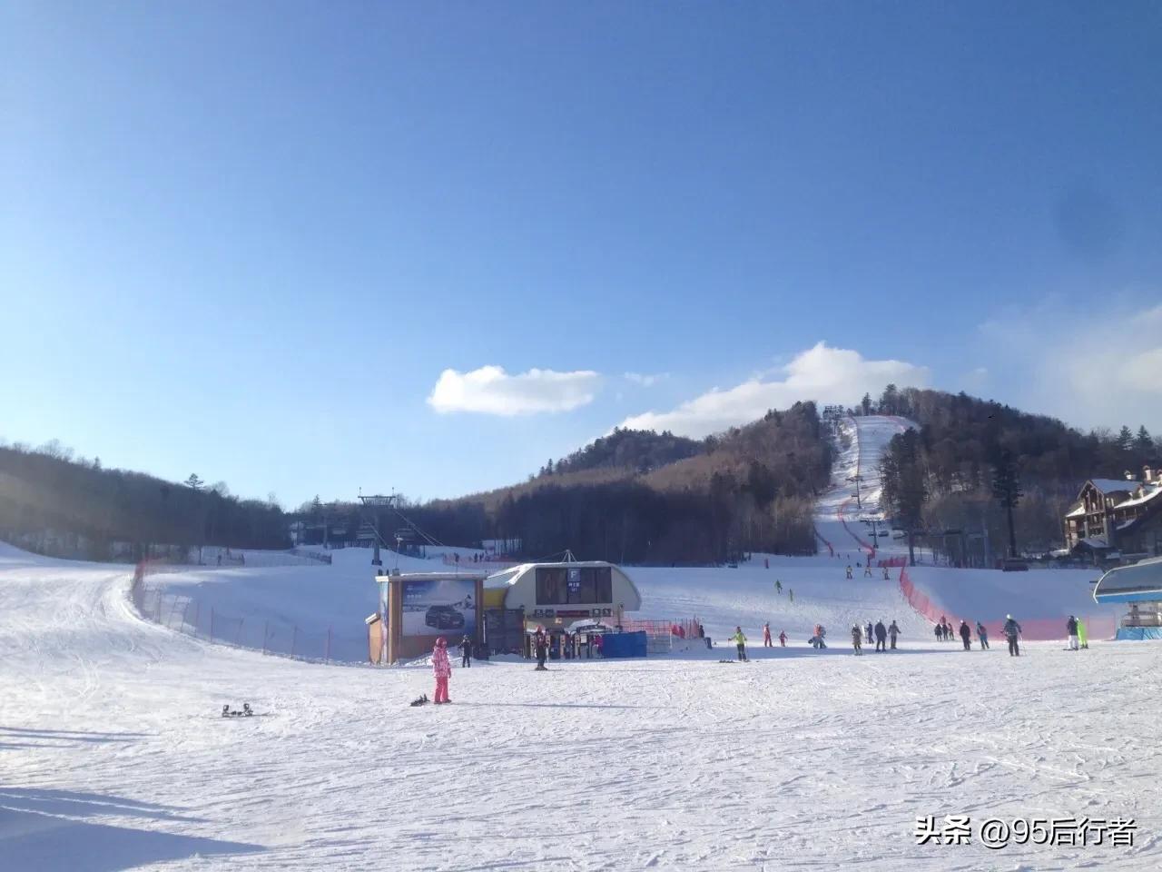 长白山旅游攻略6月穿衣,长白山旅游指南解读