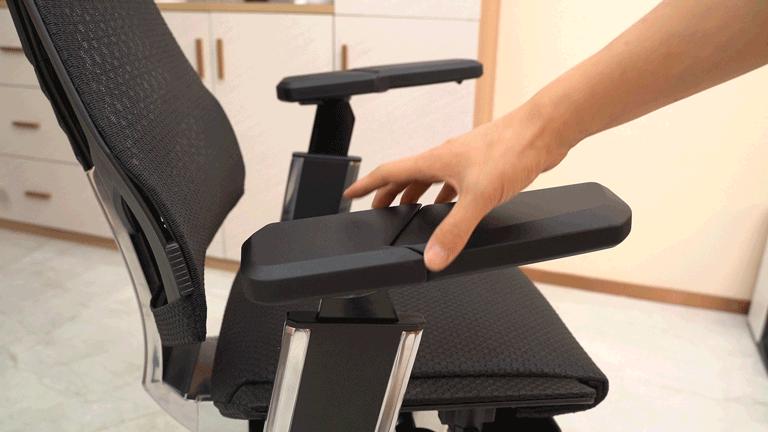 四千元买椅子不是智商税？保友基尼迪亚X人体工学椅30天真实体验