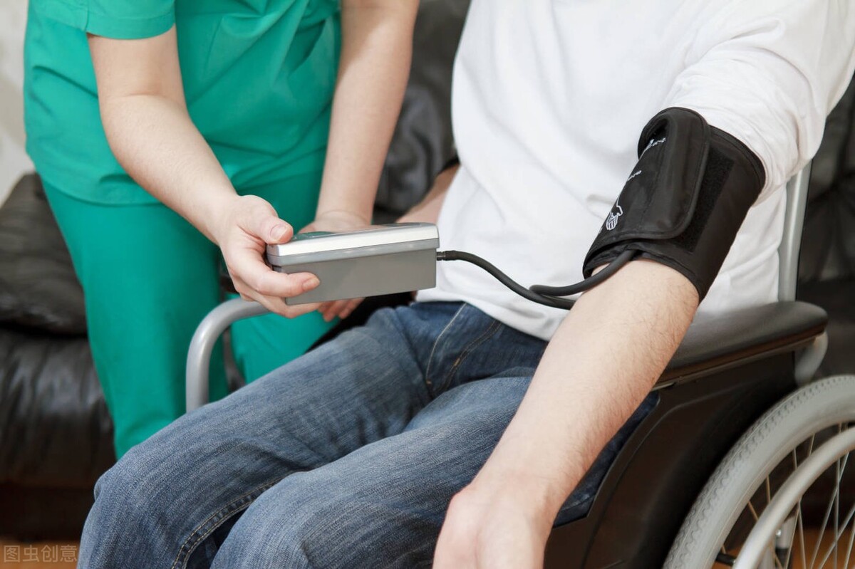 高血压、瘦人得,多是气血亏损?一张方子,益气养血,巧化解