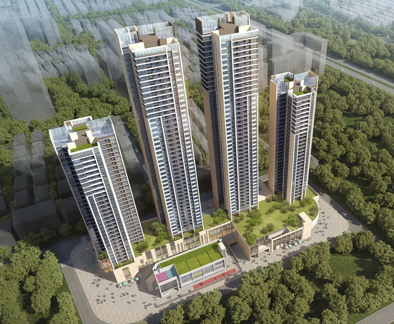 深圳可售人才房2024计划表一览表,深圳可售型人才房概率大吗