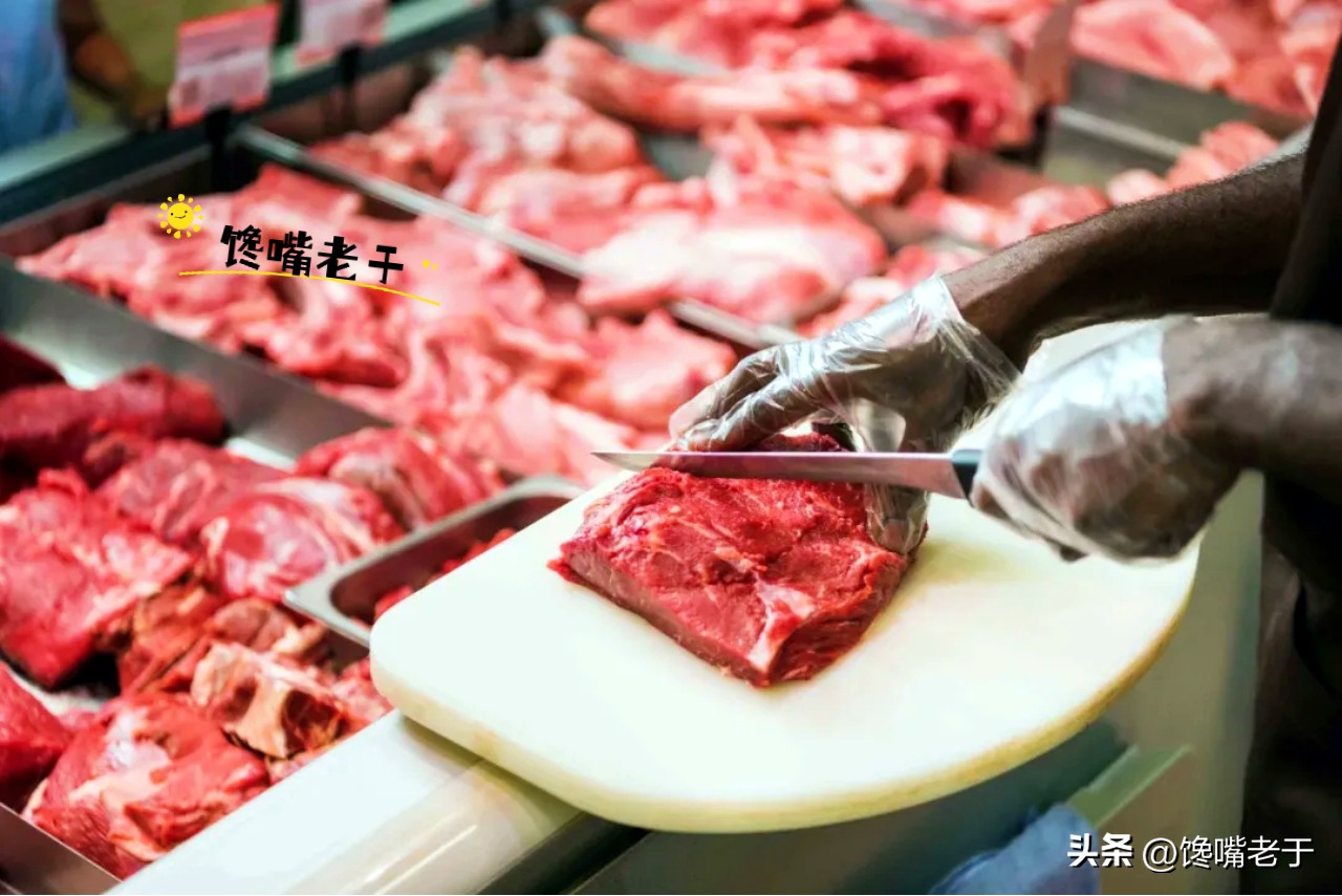 疫情之后有了囤货的习惯,隔离囤货指南