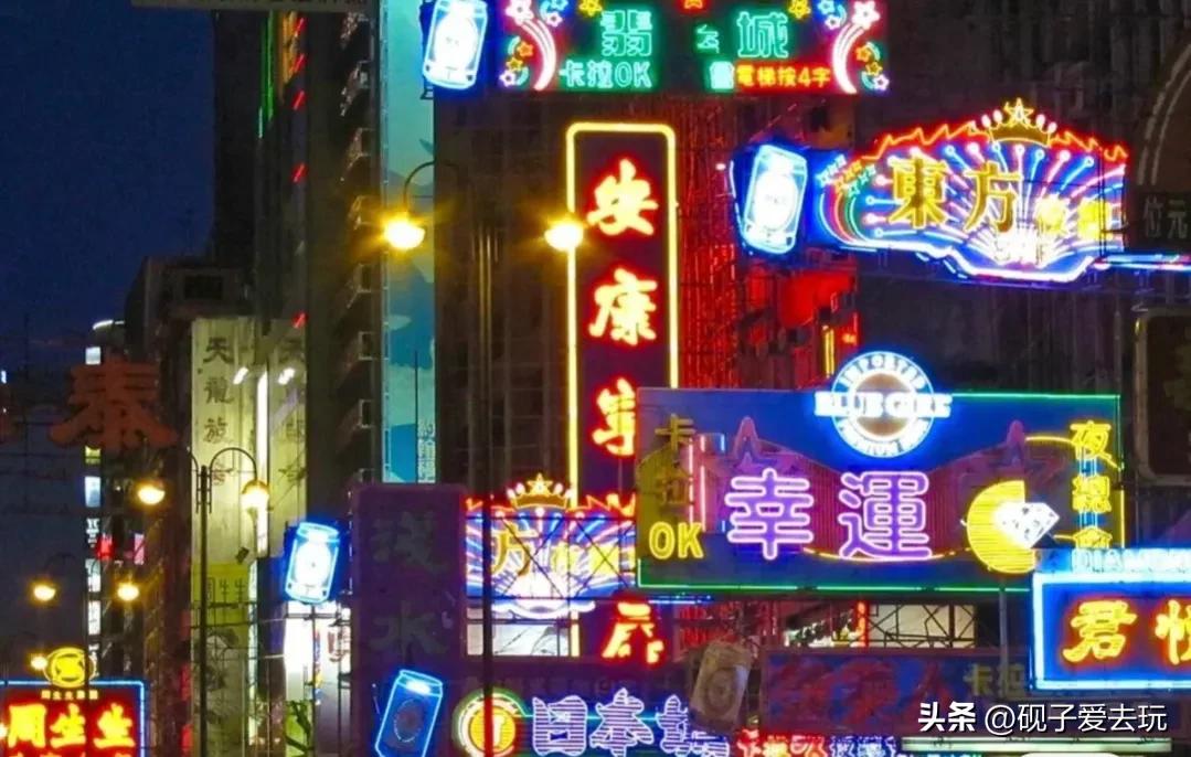 香港对泰国免签多长时间,香港签注有限制吗