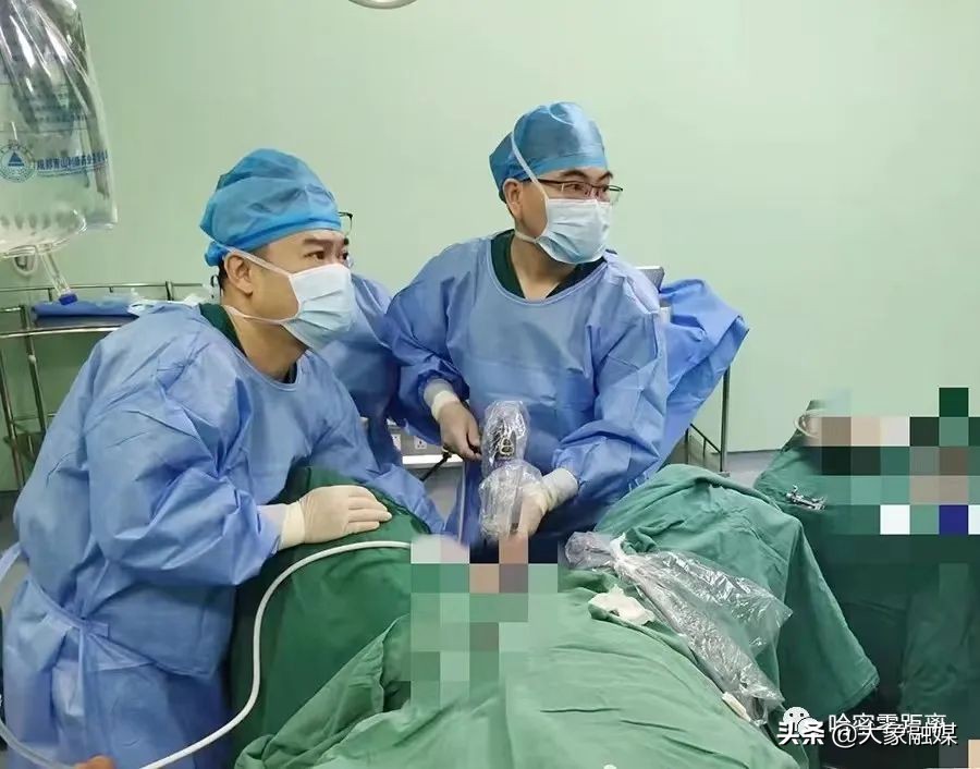 「大爱援疆天山脚下豫哈情」樊长晖：仁心仁术解病痛