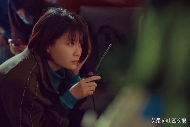 独家专访｜年度最高分爱情片导演竟然是90后太原女孩！《爱情神话》邵艺辉：我是个有恋爱天赋的人