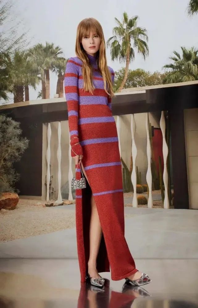 2024流行元素印花,2024夏印花图案流行趋势