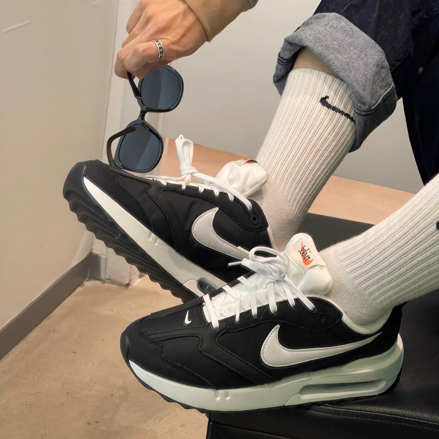 puma篮球鞋蓝色好看还是红色好看,球鞋推荐nike和adidas