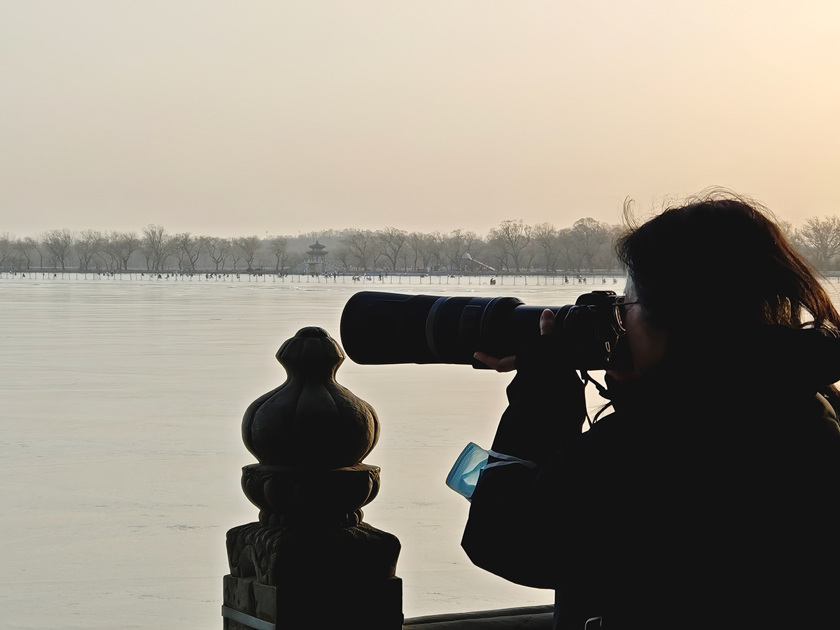 投石问路零基础女生,摄影器材搭配攻略