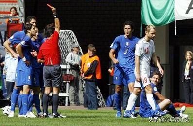 世界杯十大红牌视频,世界杯红牌榜