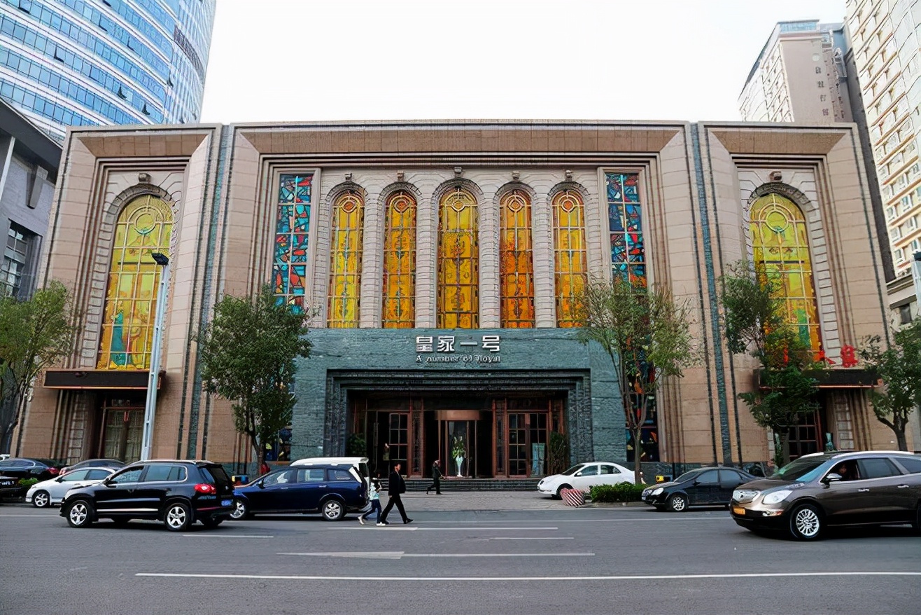 郑州皇家一号案处理结果,郑州皇家一号事件完整版