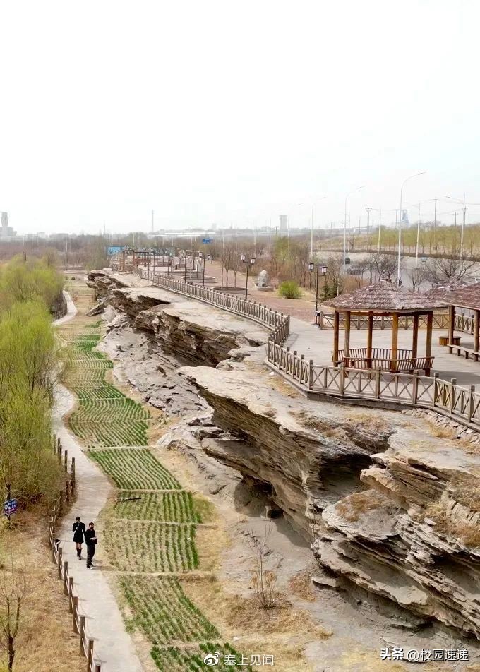 石嘴山真实历史,宁夏奇石的秘密