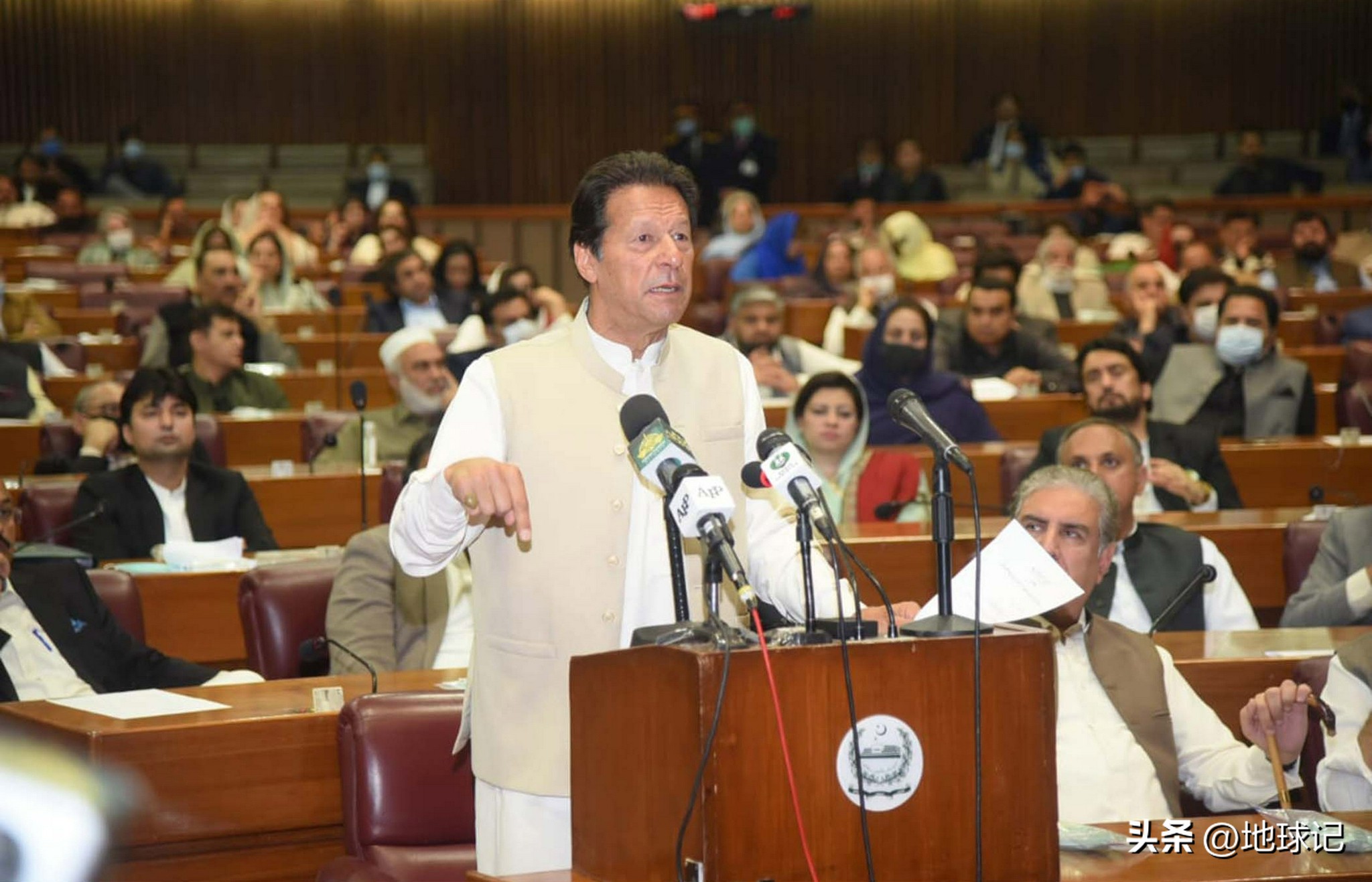 巴基斯坦扶不起的阿斗,东南亚扶不起的阿斗