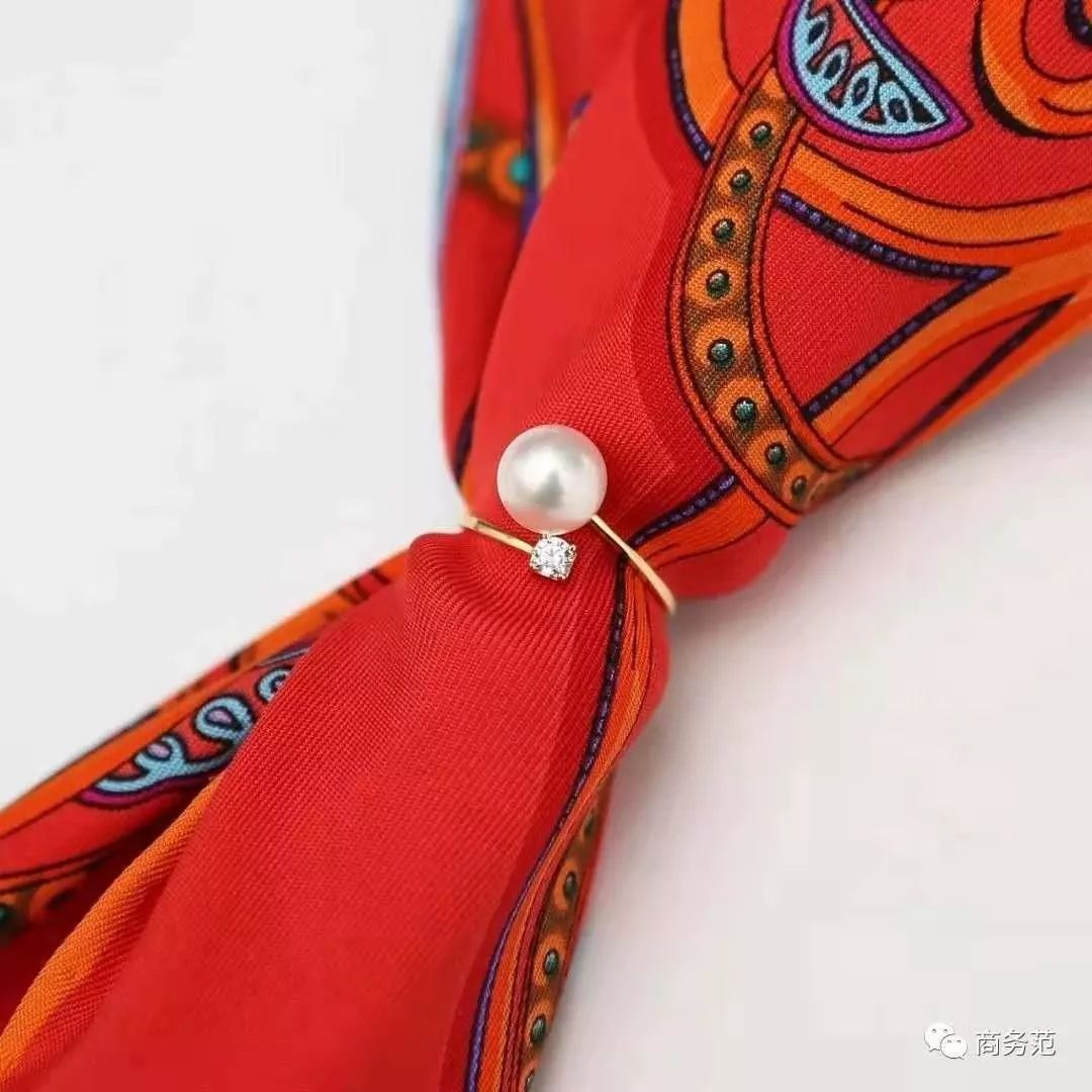 什么珍珠好看又实用,女人为什么爱首饰