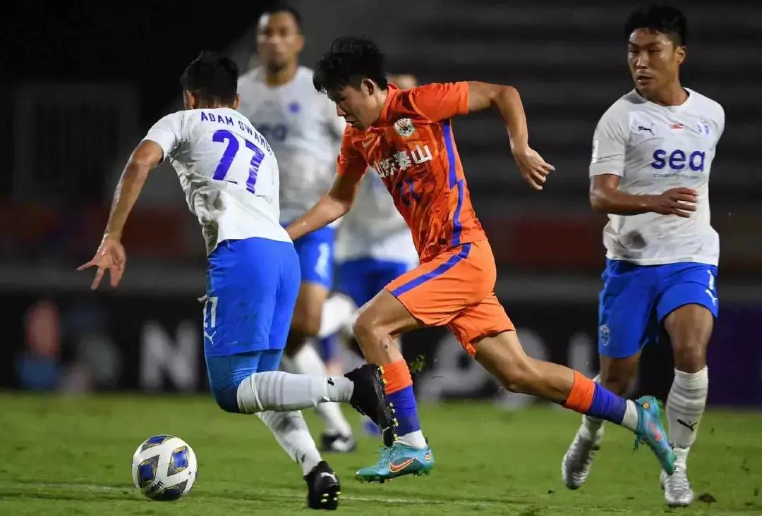 2:3落后比赛最后一秒绝杀,2-3惜败古德蒂