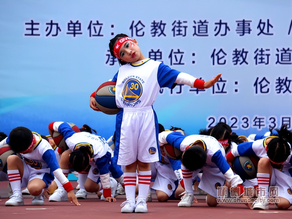 活力顺德精彩绽放！多项大型体育活动同步打响