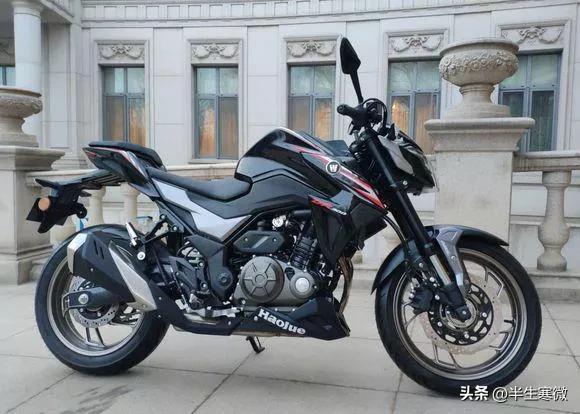 豪爵为什么在国内能超越本田,豪爵是如何做到国内第一