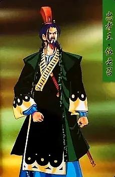 除了水浒卡,你收集过统一的《隋唐英雄传》卡吗?