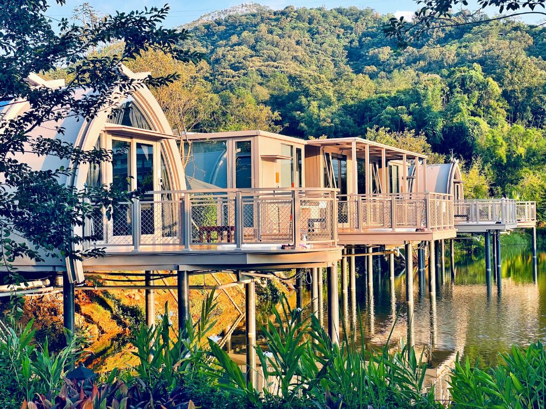 广东温泉宾馆温泉介绍,广东温泉酒店的温泉哪几家是真的